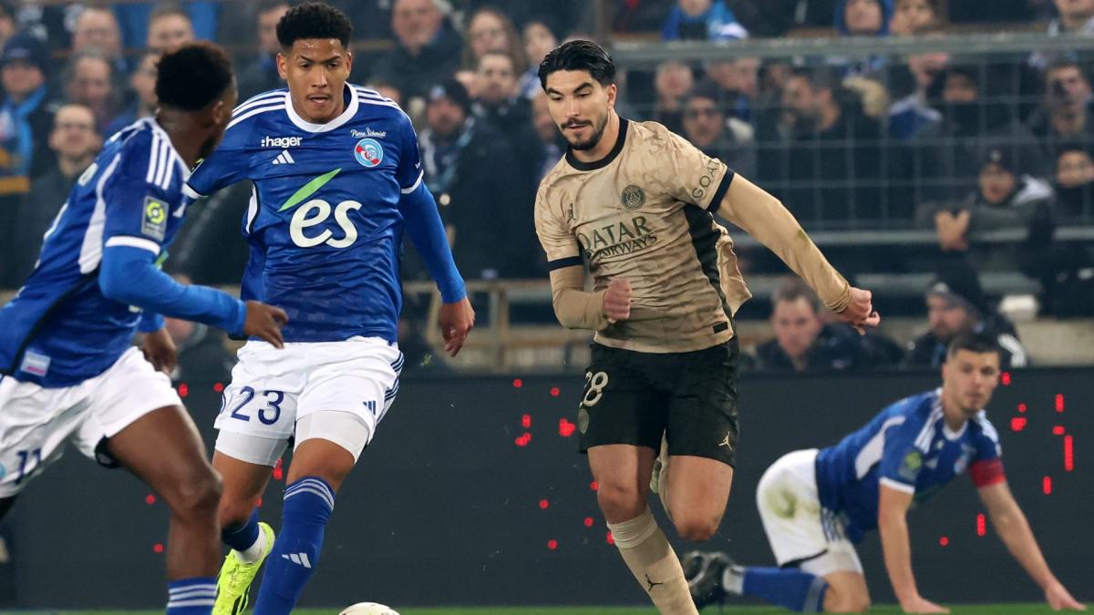 Merkato: PSG priprema egzitraciju Karlosa Solera