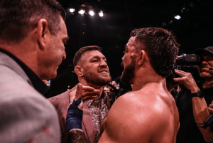 Mike Perry Eyes Conor McGregor Fight In BKFC