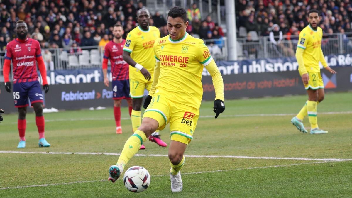 Monako - Nantes: Mostafa Mohamed odbija da nosi dres protiv homofobije