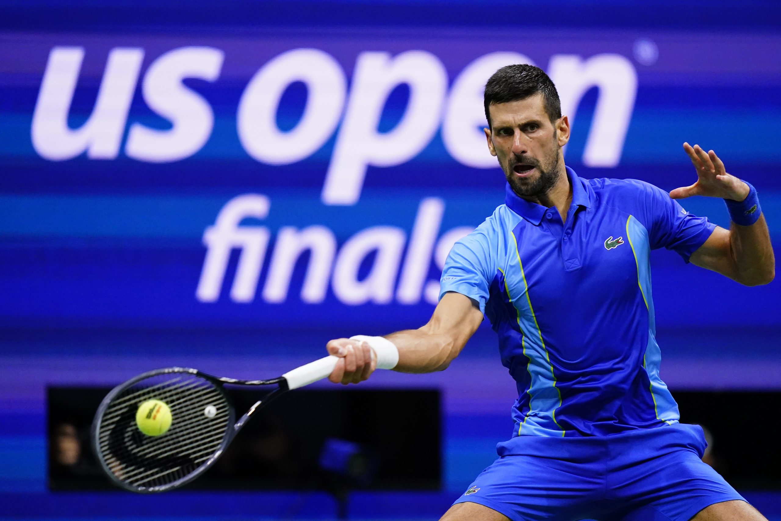 Muško finale US Opena se ove godine prebacuje na ABC. Žensko finale ostaće na ESPN-u