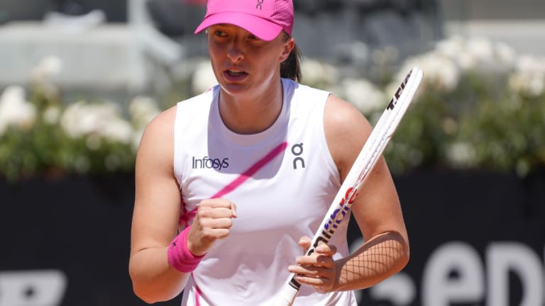 Teniski open Italije