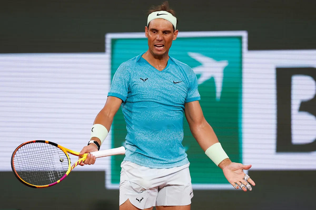 Nadal, љta sad? Teniser ima planove da igra Pariske igre, ali ne i Vimbldon