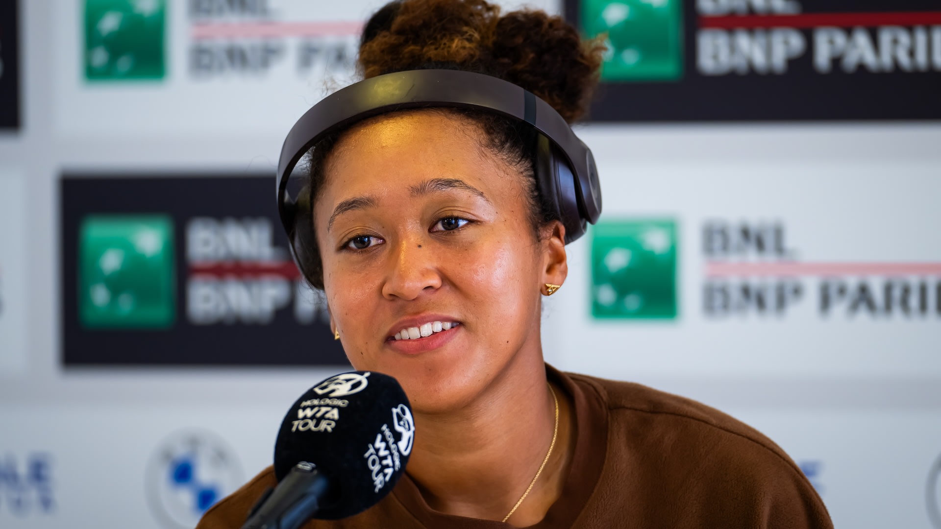 Naomi Osaka planira blok za obuku na Majorci uoči Rolan Garosa, uzima pozitivne iz Rima