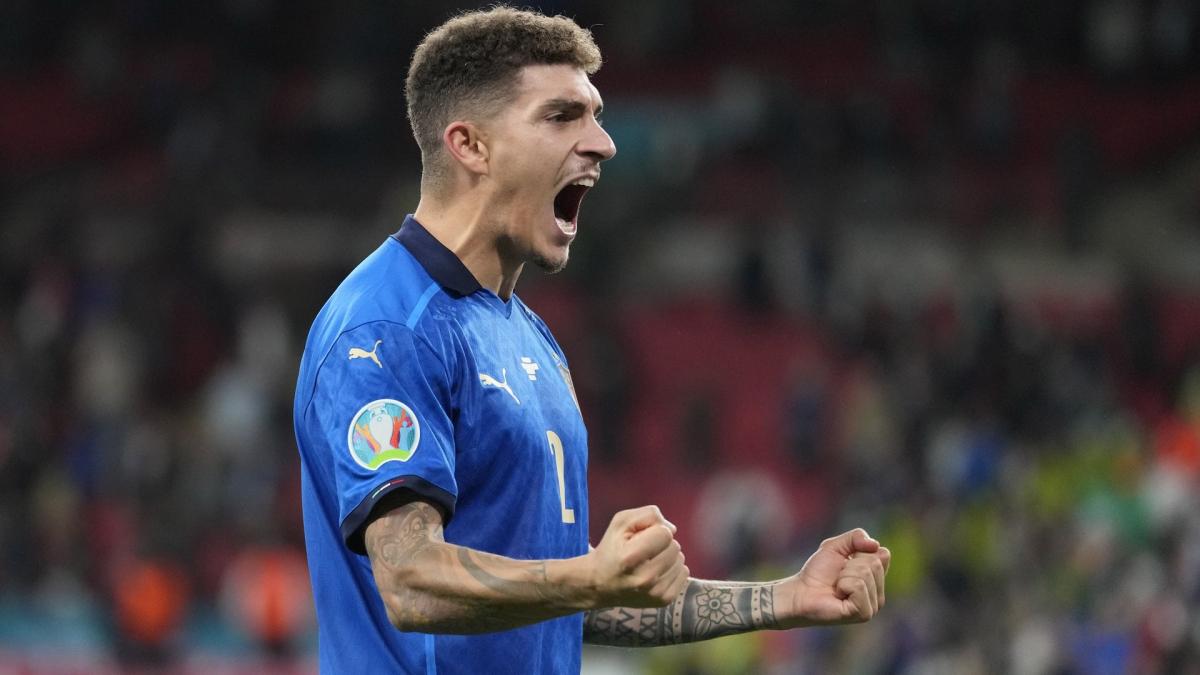 Napoli zatvara vrata Đovanija Di Lorenca