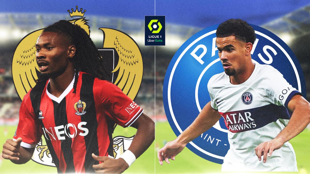 Nica - PSG: verovatne postave