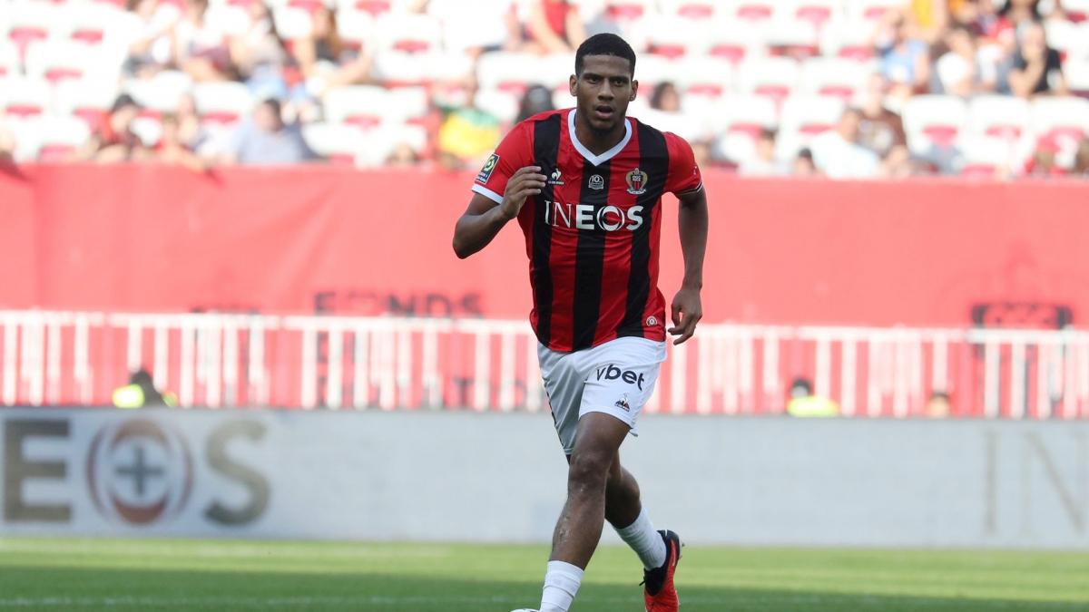 Nica: Reakcija Žan-Kler Todibo posle kvalifikacija za Evropski kup
