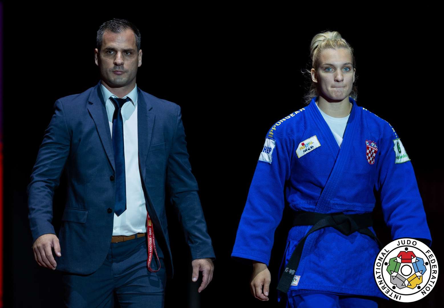 Nije težak teren U70kg ali mnogo unutrašnjih bitaka se može rešiti u Kazahstanu