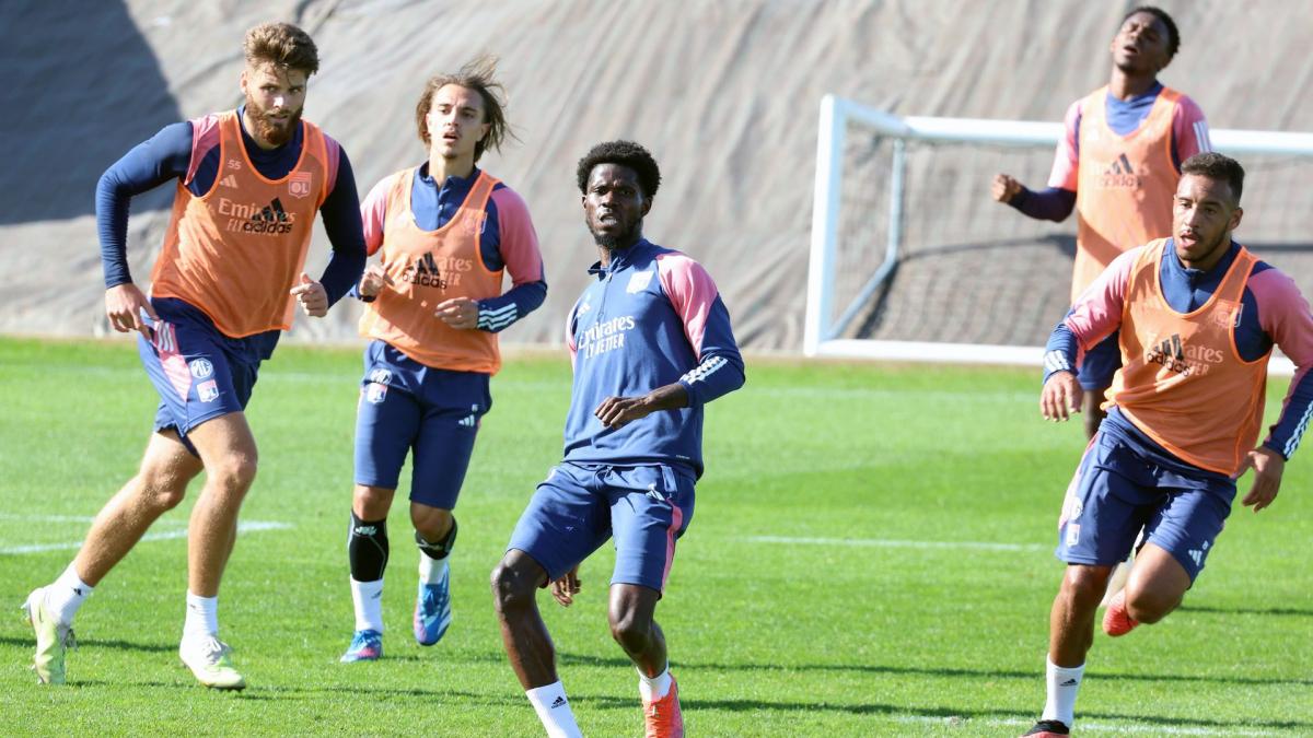 OL: Paul Akouokou remeti Betisove planove