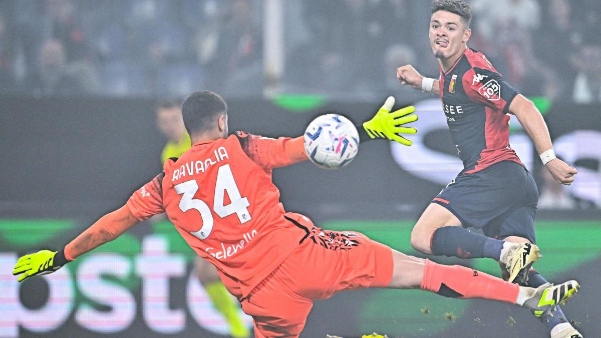 OM: Đenova se odlučila za budućnost Vitinhe!