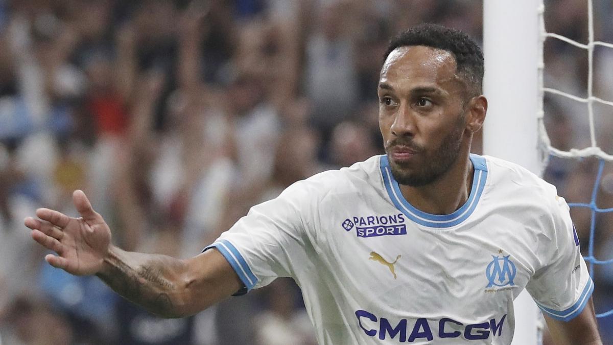 OM: Pjer-Emerik Aubameyang objašnjava svoje odbijanje da igra u Saudijskoj Arabiji
