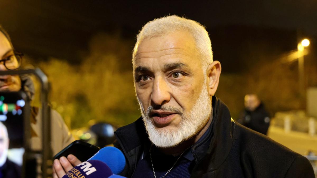 OM: Rašid Zeroual osvetlio Pabla Longoriju i upozorio klub