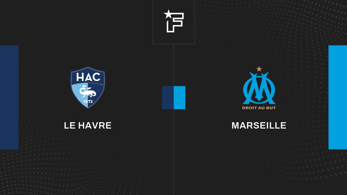 OM i Le Havre se međusobno gaje!
    
Ћivim
            
Liga 1
                            20:50