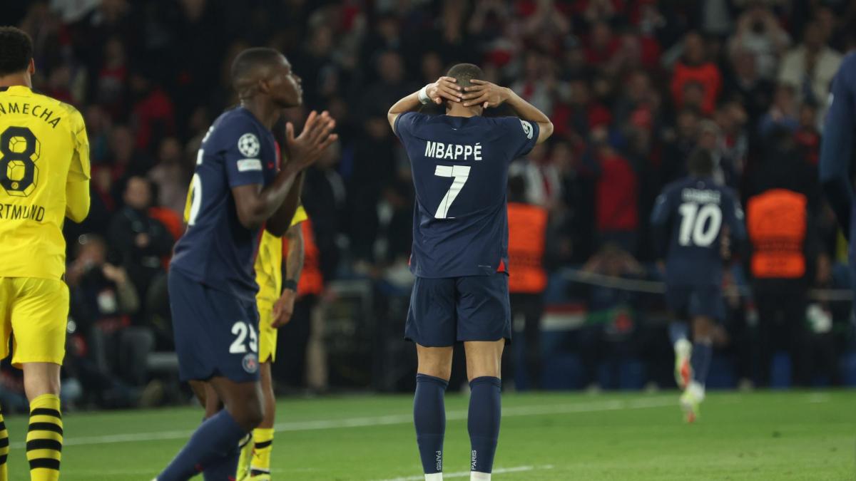 Ogromno otkrovenje o PSG-u i finansijskom fer-pleju!
