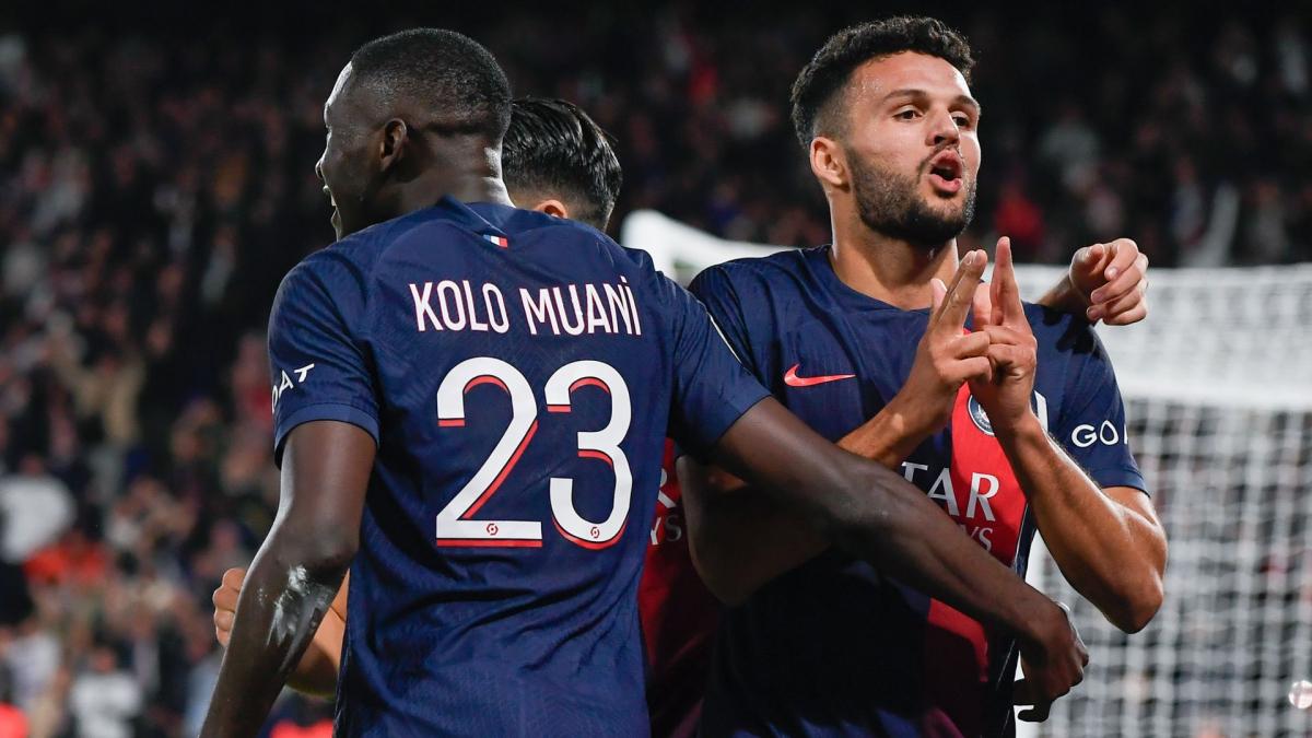 PSG: Evropski velikan spreman da baci 50 miliona evra za kupovinu Rendala Kolo Muanija