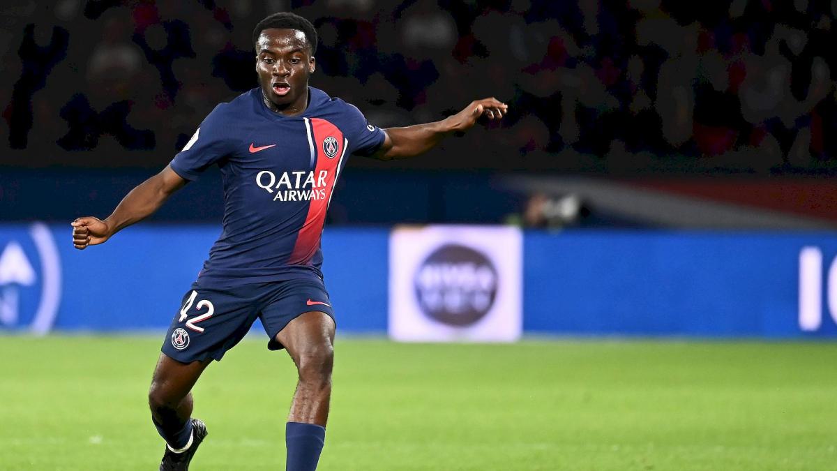 PSG ne želi da pusti Jorama Zaguea