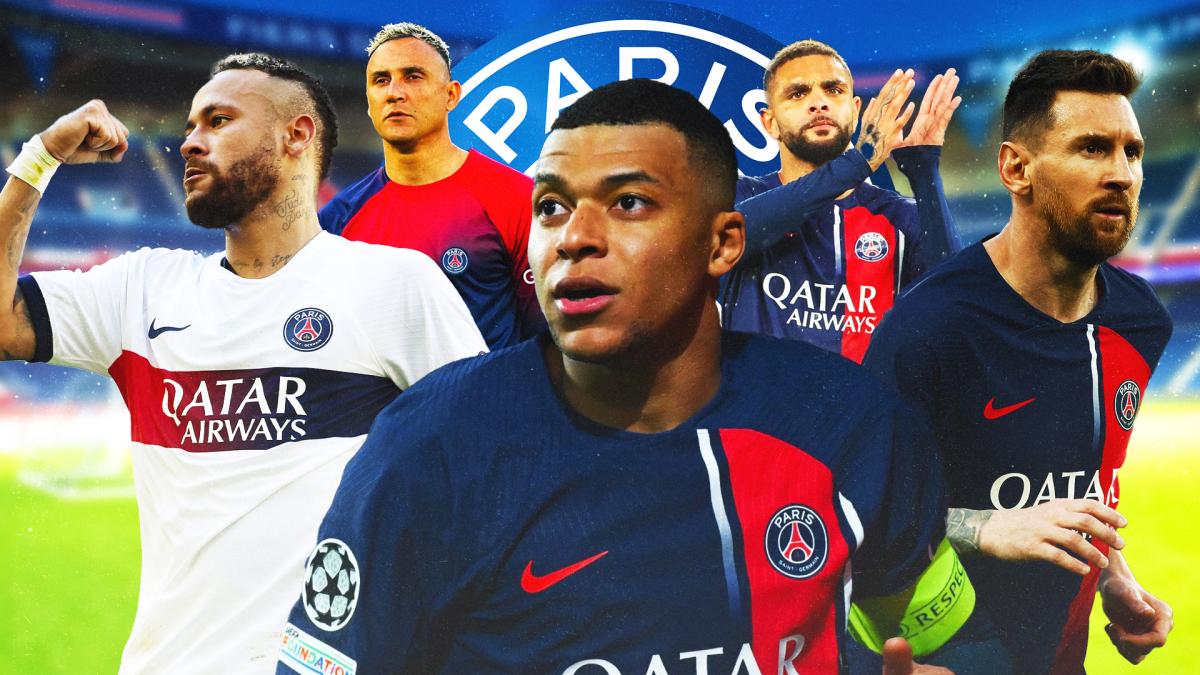 PSG-ovo suluda ušteda plata...