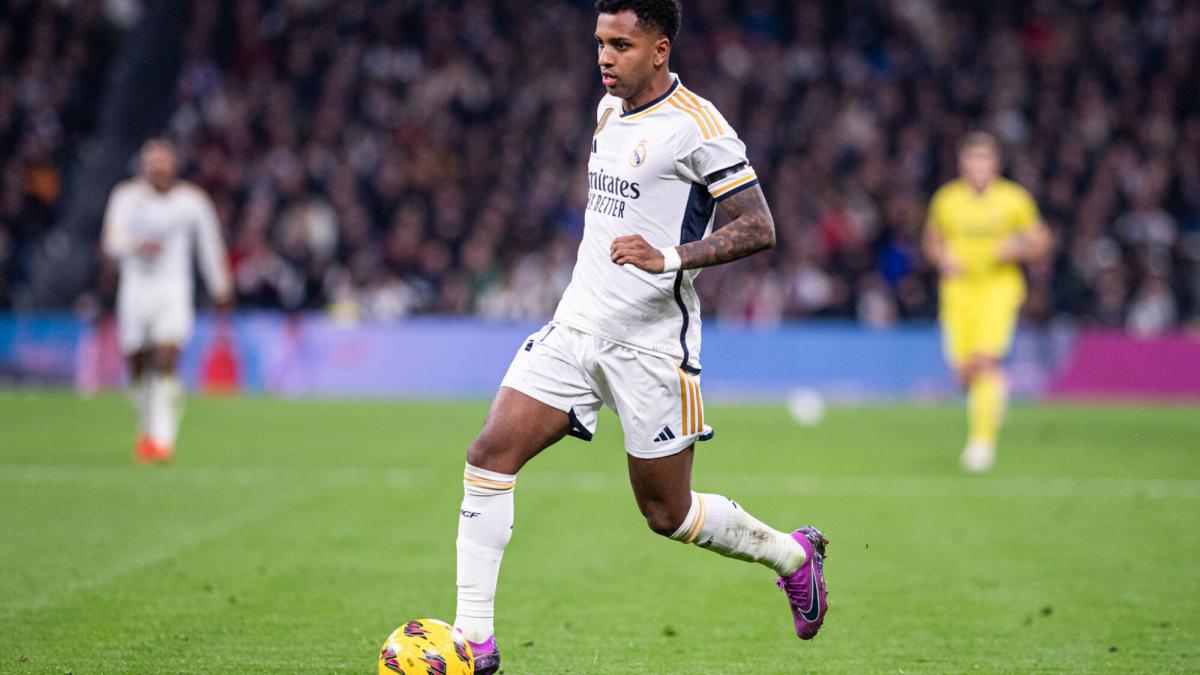 PSG se već suočava sa nekim veoma teškim problemima u slučaju Rodrygo