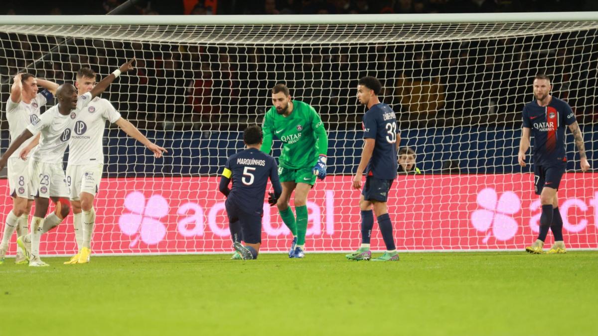 PSG želi da odigra prljav trik sa Đanluiđiju Donnarummom