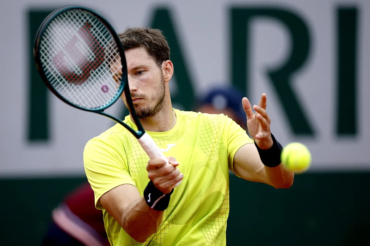 Pablo Carreño plaća 470 dana neaktivnosti i priznaje u Parizu debi sa Argentincem Navoneom