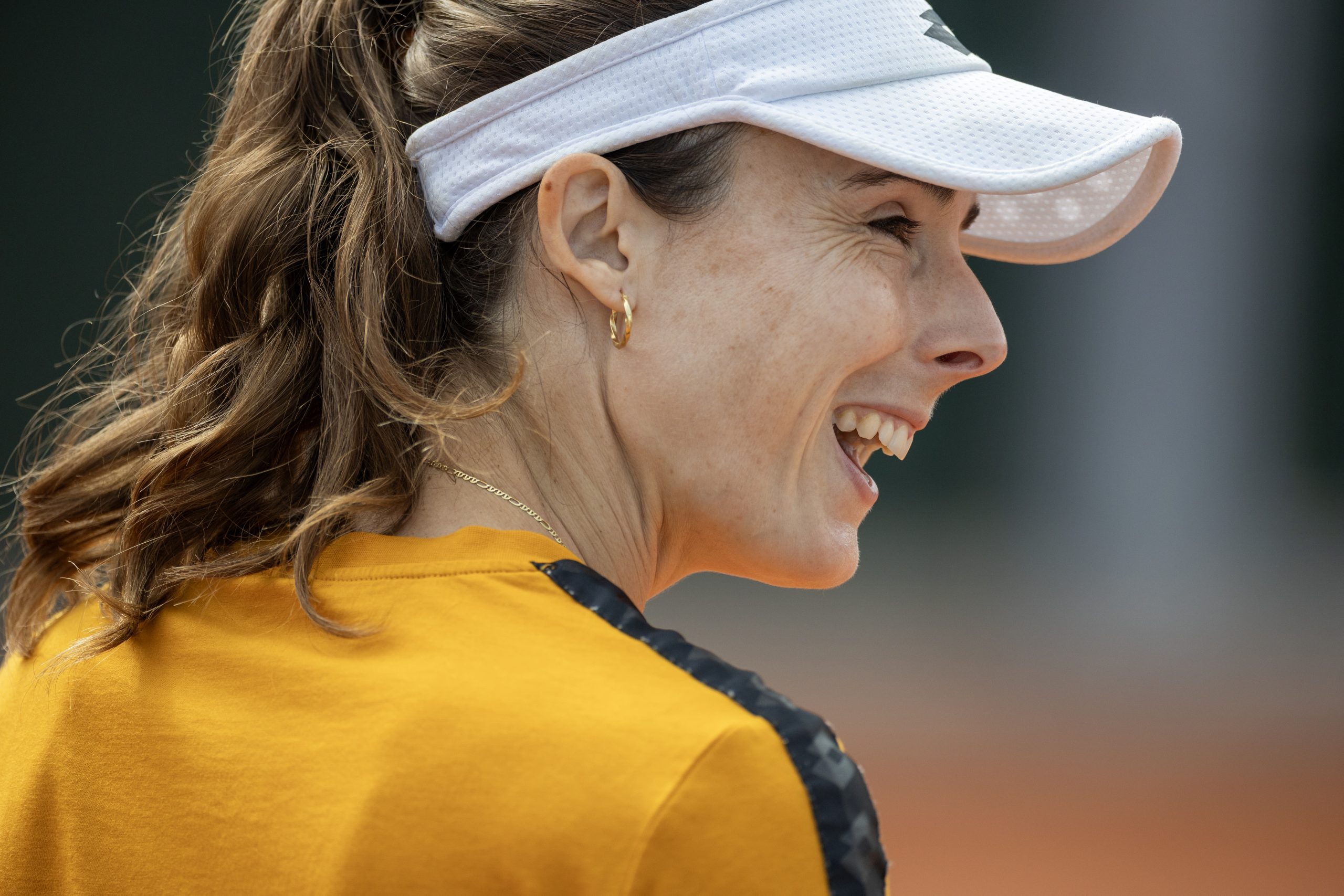 Pik dana: Alizé Cornet vs. Zheng Qinwen, Roland Garros