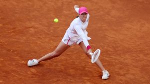 Pik dana: Aryna Sabalenka vs. Iga Swiatek, Mutua Madrid Open
