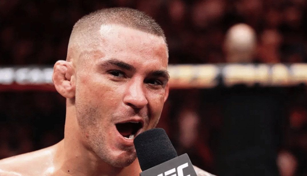 Poirier izabrao pesmu "Walkout" za svoju borbu sa Makhačevim