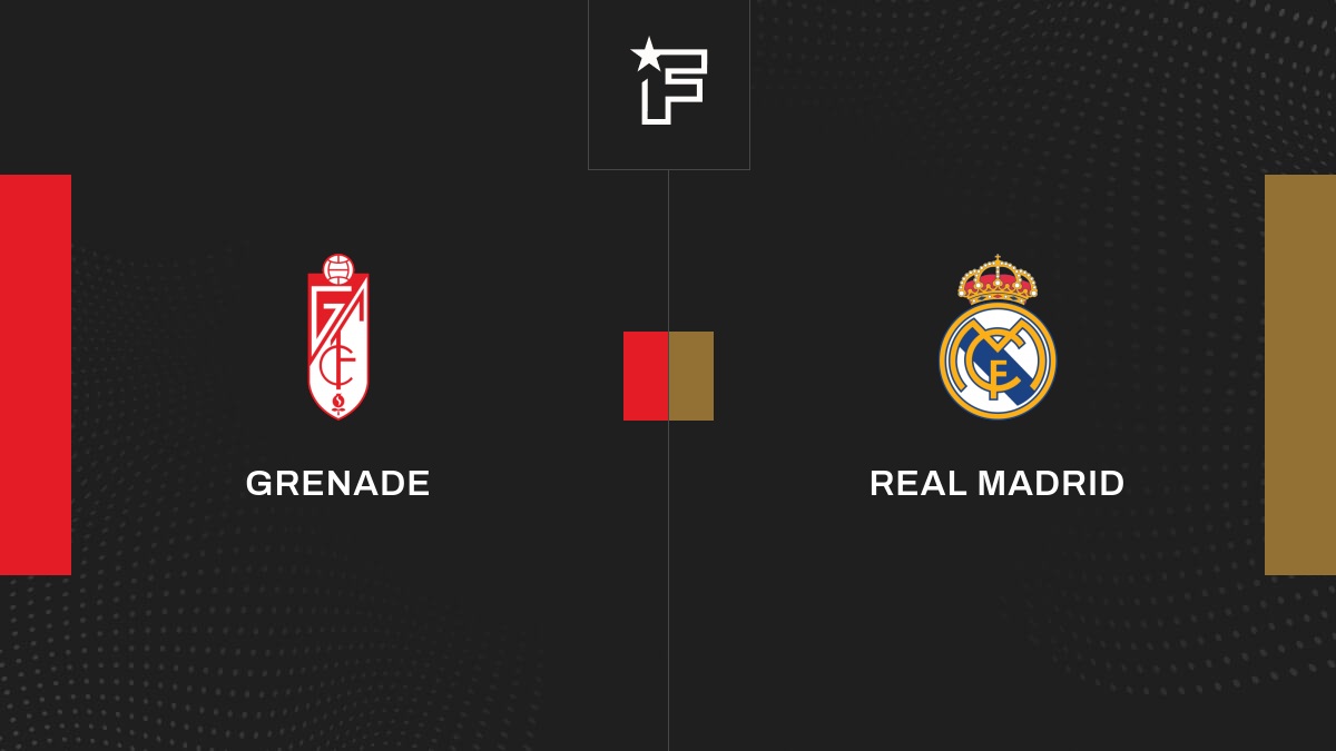 Pratite meč Granada-Real Madrid uživo uz komentar
    
Ћivim
            
La Liga
                            18:20