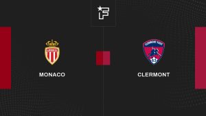Pratite meč između AS Monaka i Klermonta uz komentar uživo
    
Ћivim
            
Liga 1
                            16:50