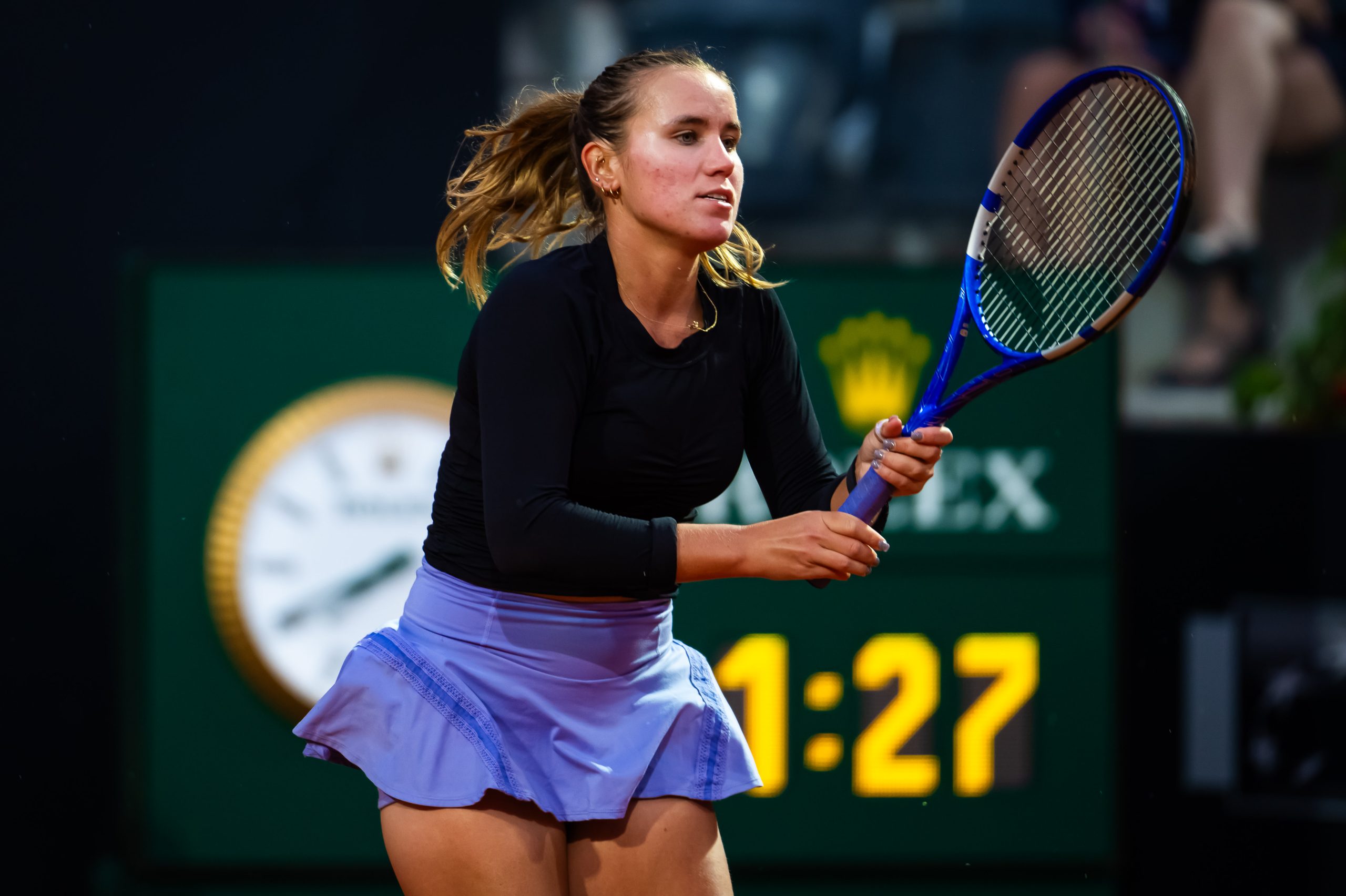Pregled klađenja: Sofija Kenin protiv Ons Džabeura, Internazionali BNL d'Italia