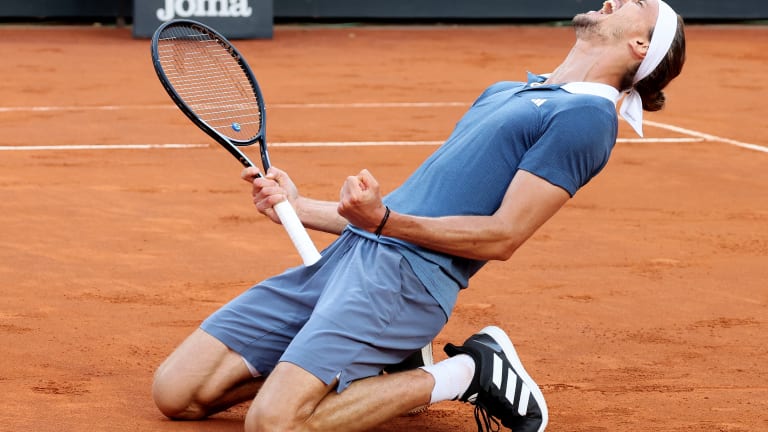 Aleksandar Zverev u prvom kolu izvlači Rafaela Nadala.