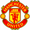 Logo Mančester Junajted FC