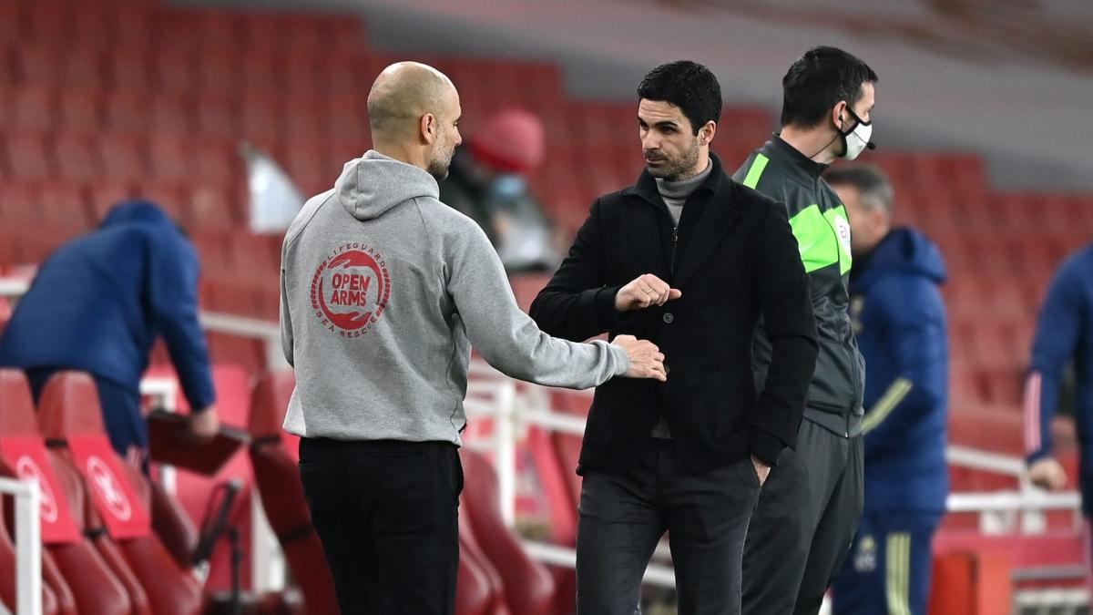 Premijer liga: Na programu je duel na daljinu između Mančester sitija i Arsenala!