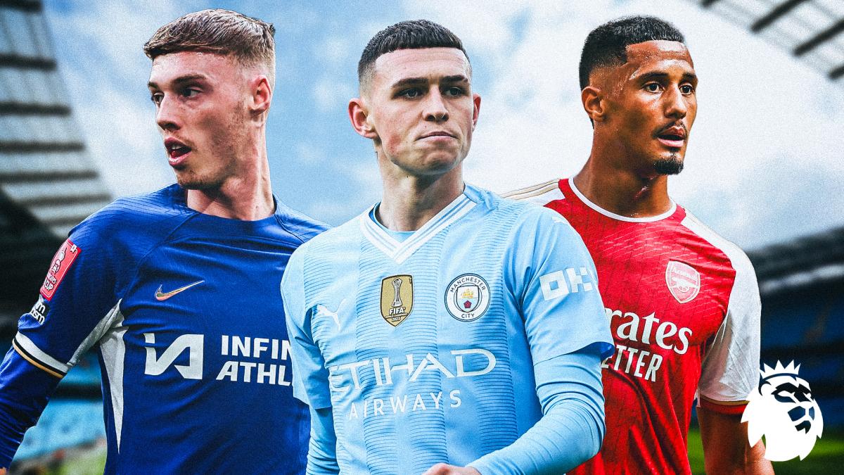 Premijer liga: najbolji tim sezone 2023/2024