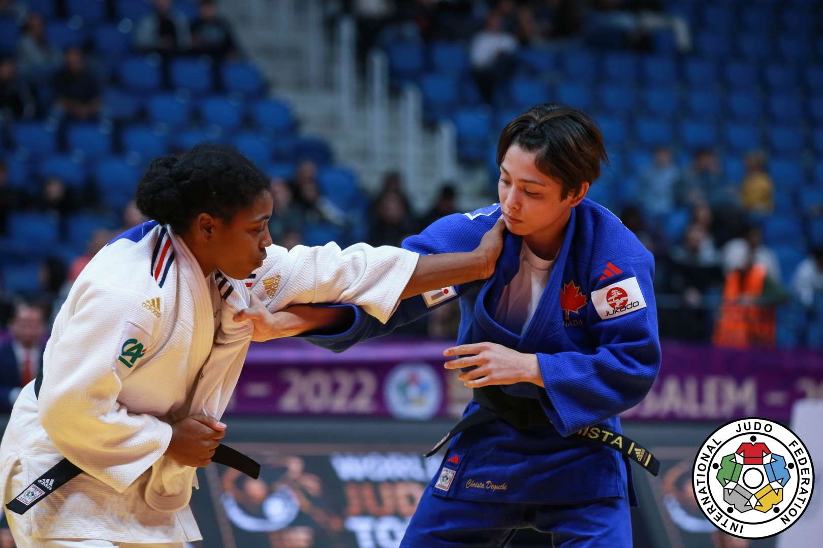 Prvi dan pregleda Grend slem Qazaqstan žene U52kg i U57kg