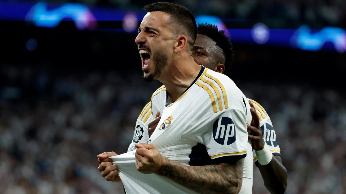 Radoznali stav Real Madrida sa njihovim herojem Hozeluom