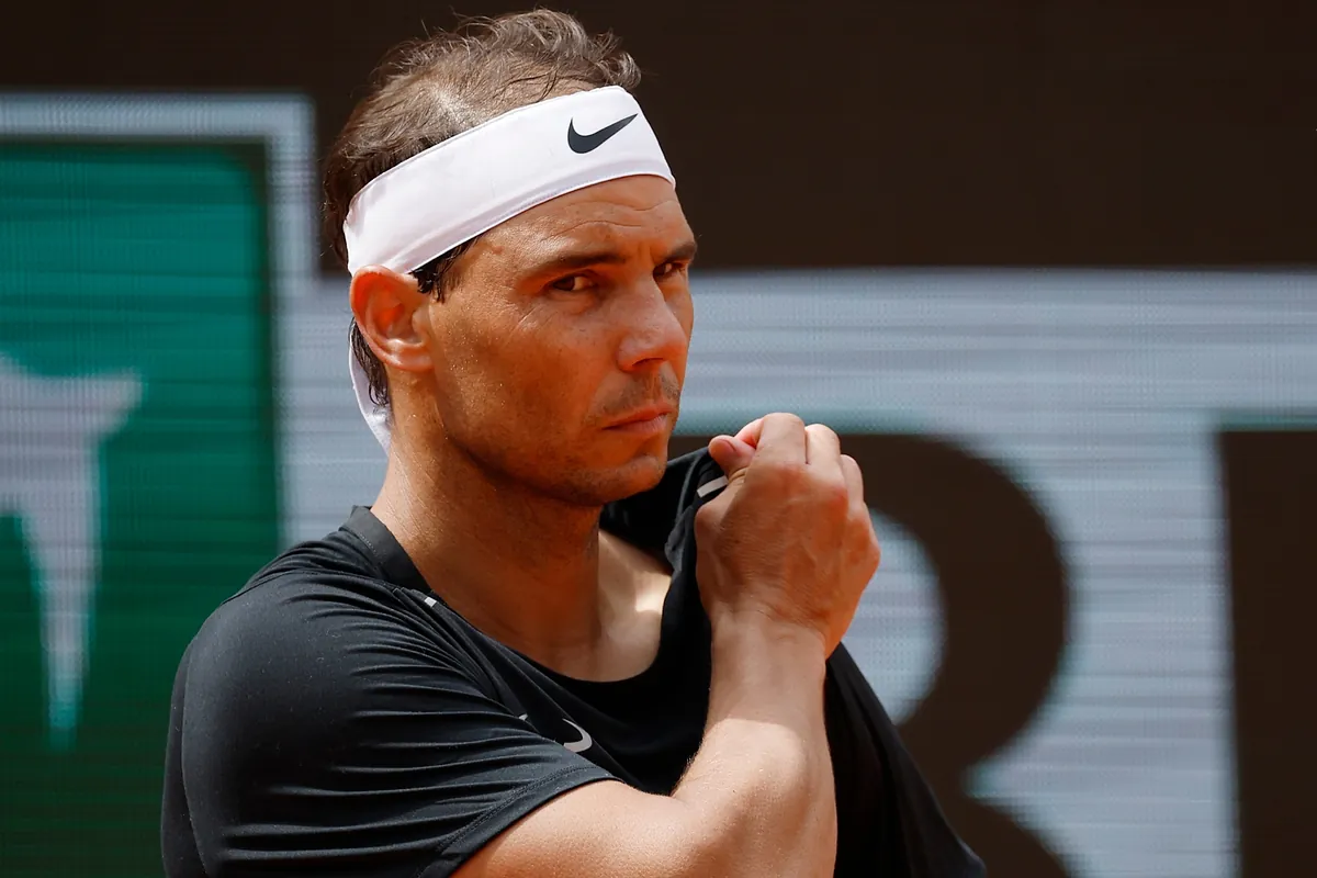 Rafa Nadal: "Velika je šansa da će mi to biti poslednji Rolan Garos ali ne mogu da kažem 100 posto"