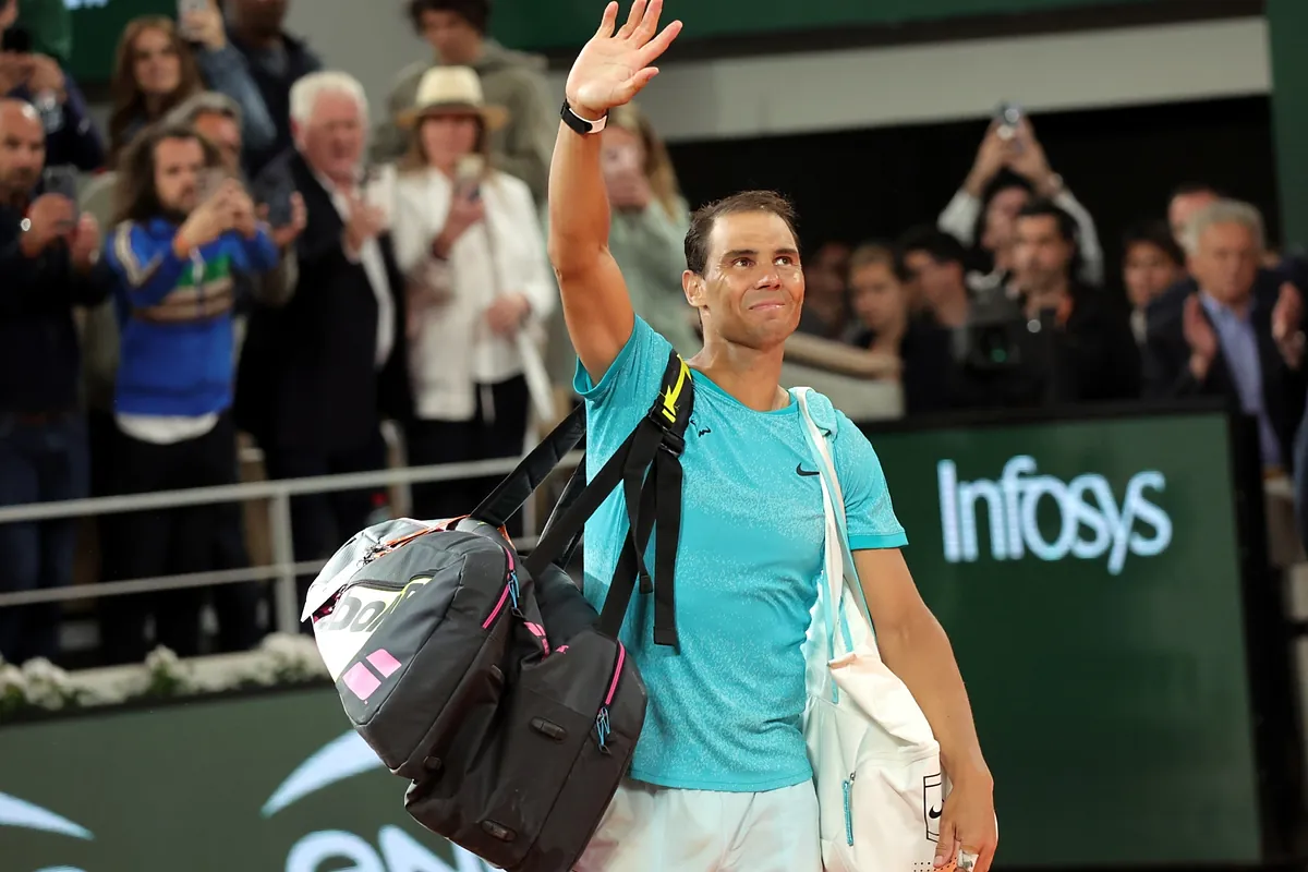 Rafa Nadal treći put u karijeri izgubio Grend slem debi na 68 nastupa