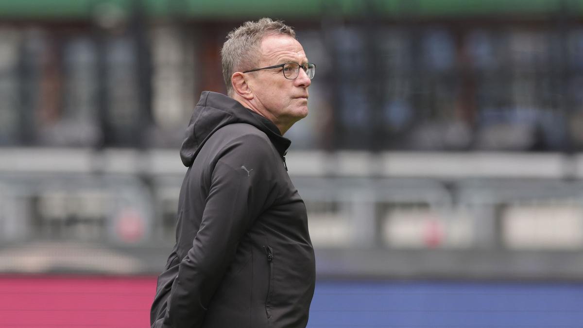 Ralf Rangnik objasnio zašto je odbio Bajern Minhen