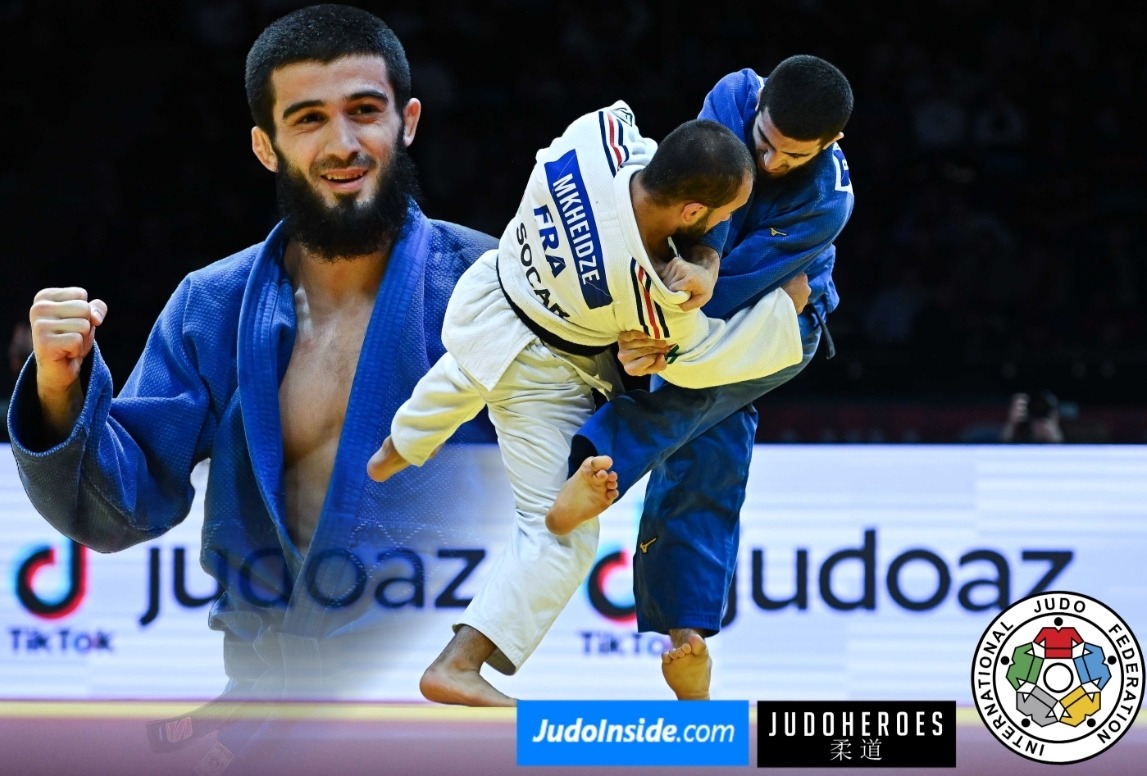 Ramazan Abdulaev ponovo neverovatan i kandidat za medalju na Olimpijadi