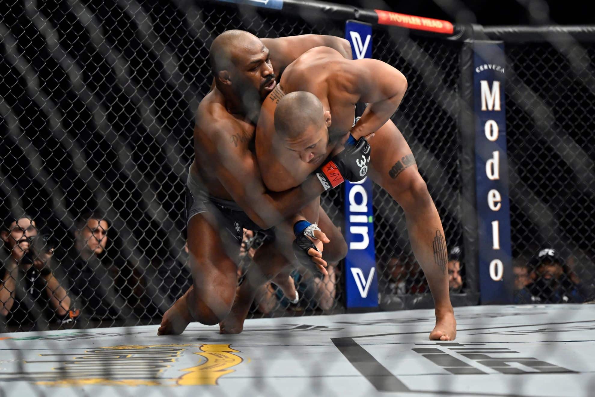 Rampage Jackson Hints At Shocking Jon Jones News – "It'll Be Really Big, And It's Going To Shock The Whole MMA Community"