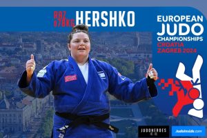 Raz Herško dobio olimpijski zamah u Zagrebu