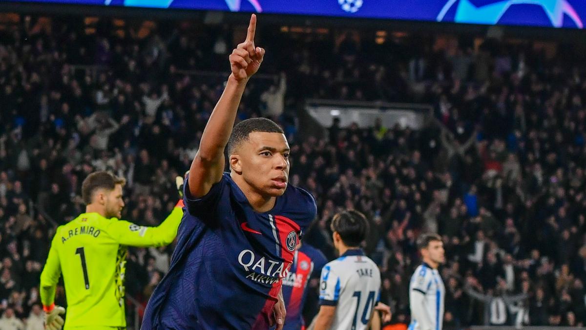 Real Madrid: Samopouzdanje Karla Anćelotija pri dolasku Kajlijana Mbapea