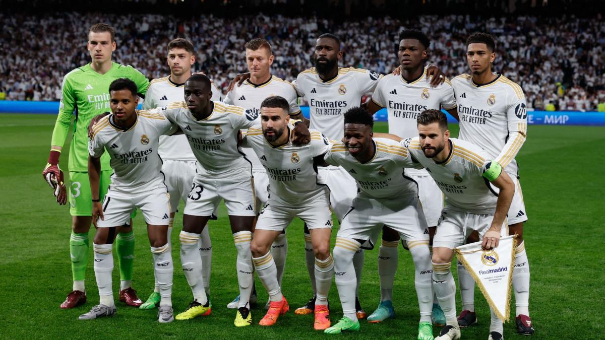 Real Madrid: Veliki favorit za povratak Tonija Krosa broj 8