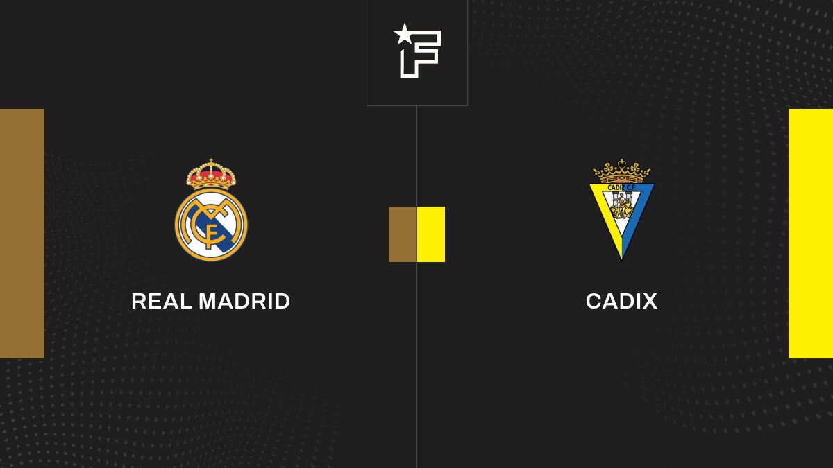 Real Madrid dominira protiv Kadiza!
    
Ћivim
            
La Liga
                            16:05