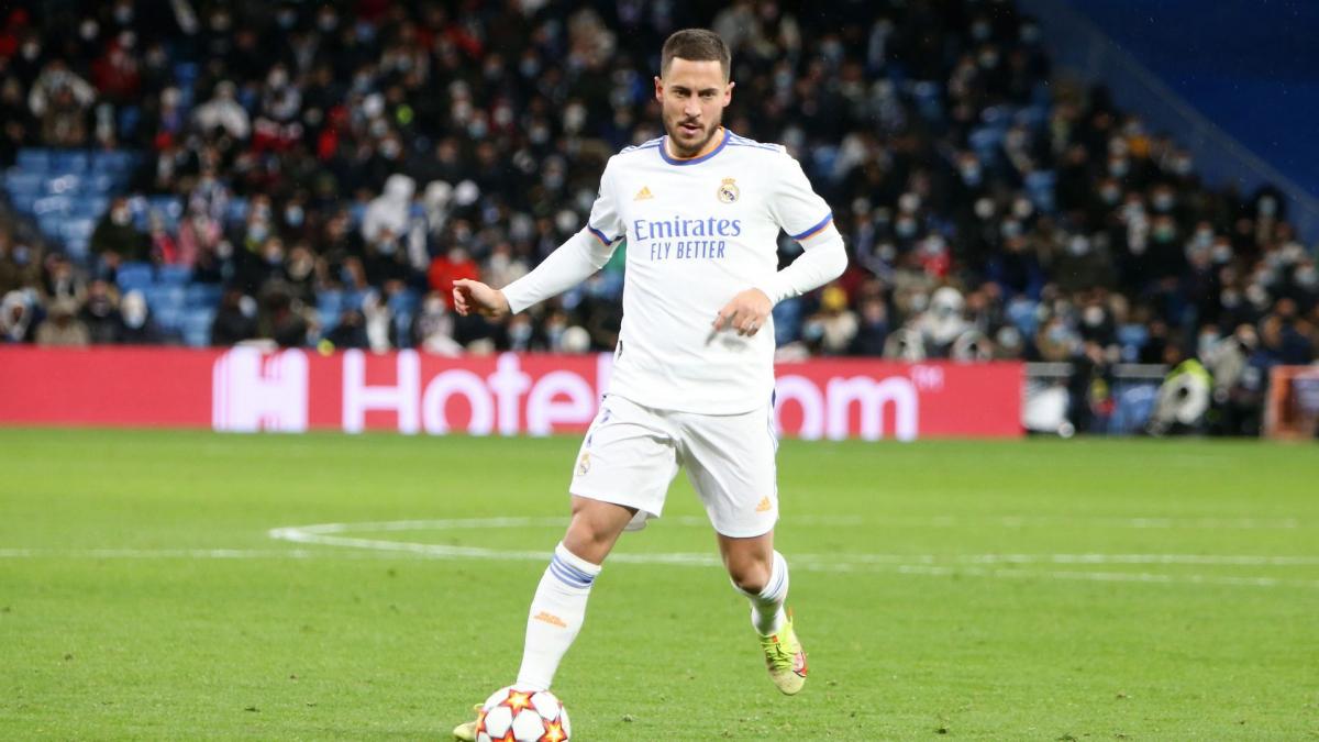 Real Madrid i dalje mora da plati Čelsiju za Edena Hazarda
