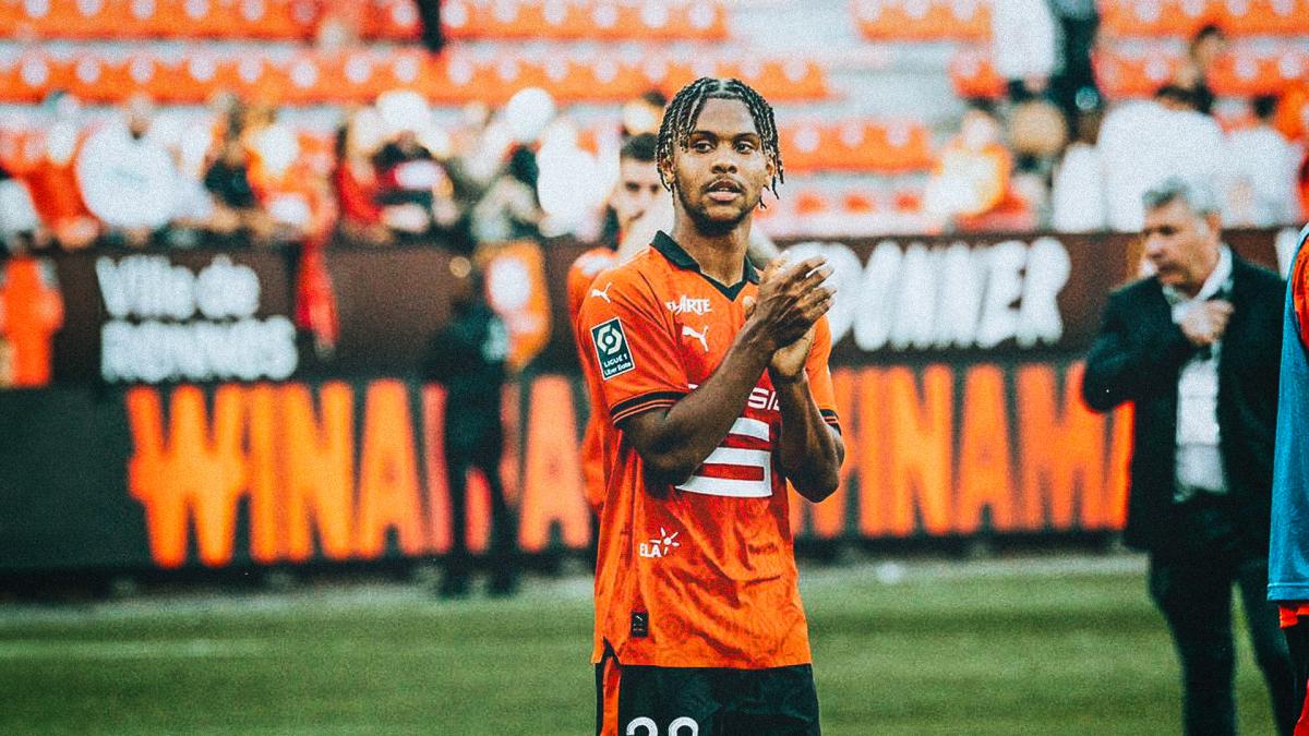 Rennes: Aston Vila pala na Matisa Lambourdea!