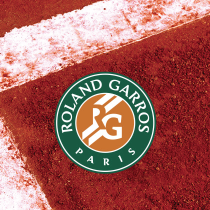 Roland Garros - The French Open - Povratak na Teniski kanal