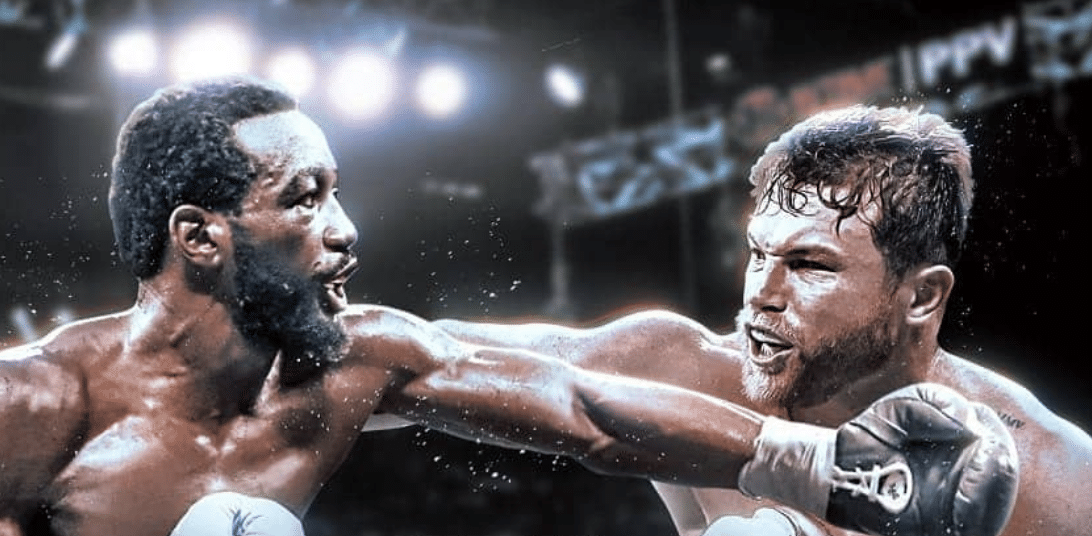 Saudis Eye Canelo vs. Crawford, Davis vs. Inoue Fights