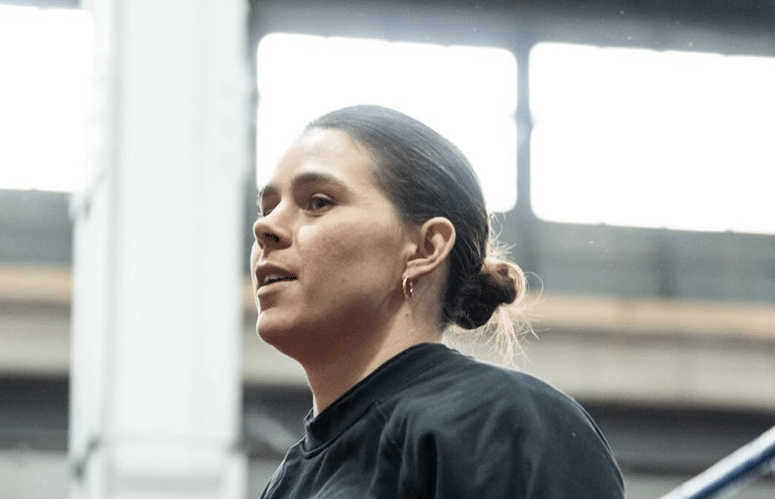 Savana Maršal Delves ulazi u boksersku scenu uoči svog PFL debija