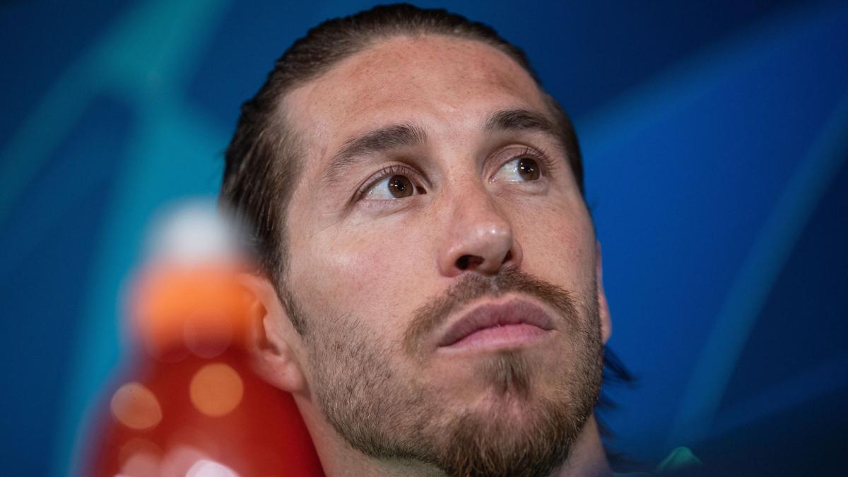 Serhio Ramos je na putu da se pridruži MLS!